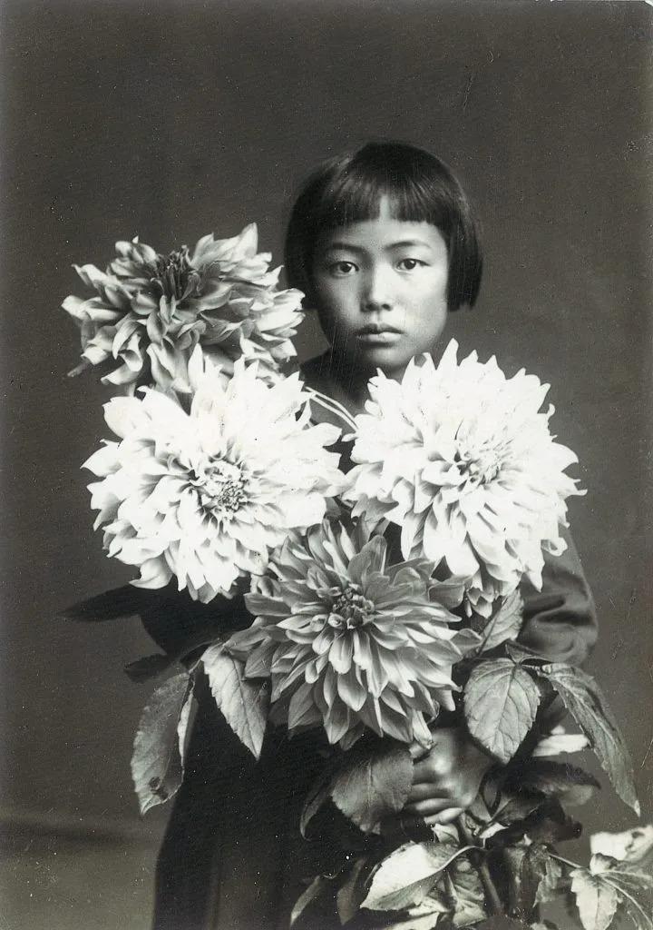 Yayoi Kusama, la artista que convirtió los lunares en símbolo de la psicodelia