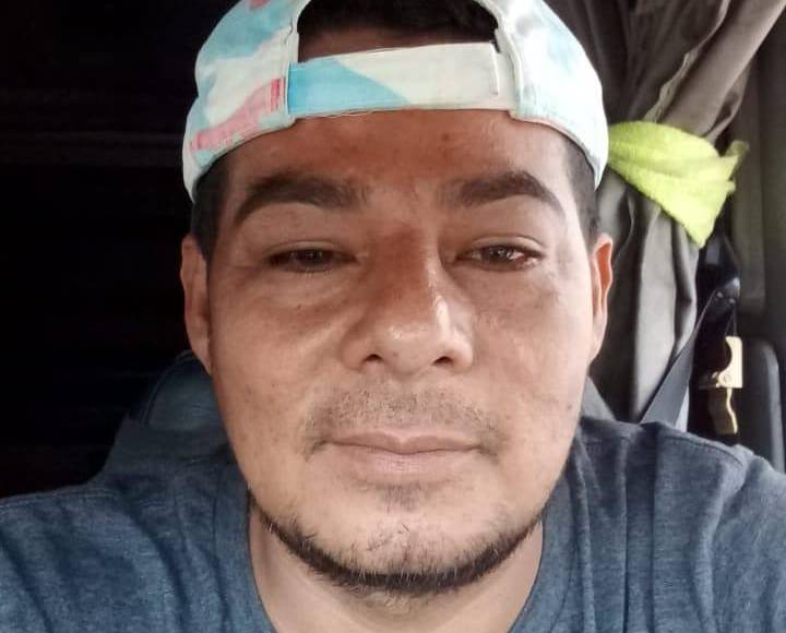 El segundo fallecido fue identificado como Mauro Antonio Ardón García. 