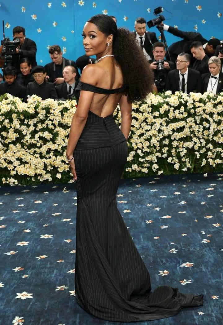 Las estrellas brillan en la alfombra azul de la Met Gala 2025