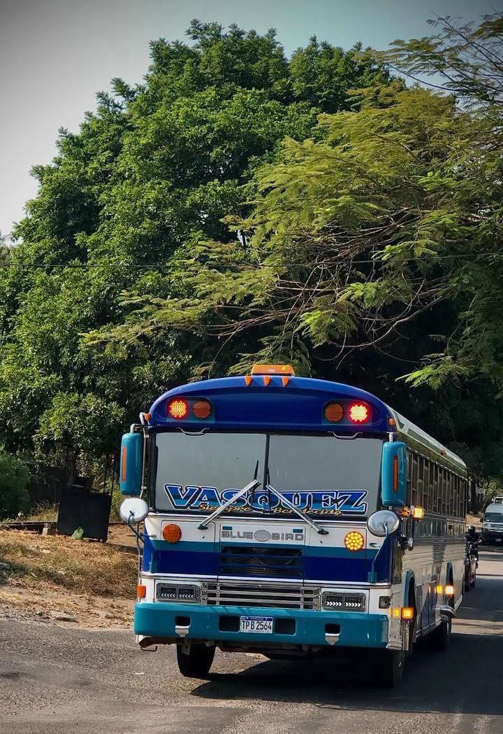 Cuatro muertos y 19 heridos deja fatal accidente de bus en Morazán, Yoro