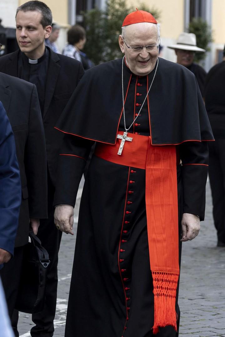 ¿Quién será el próximo Papa? Parolin y Tagle, los favoritos