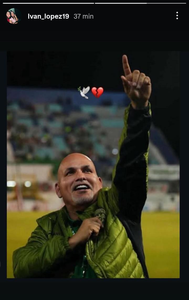 Consternación en Honduras por muerte de Orinson Amaya y hacen petición