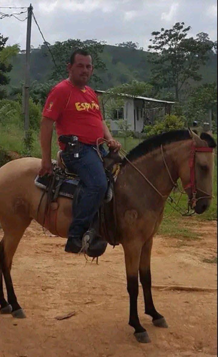 La escena que se encontró en la masacre de Corinto: ¿qué pasó con los cuerpos de los policías?
