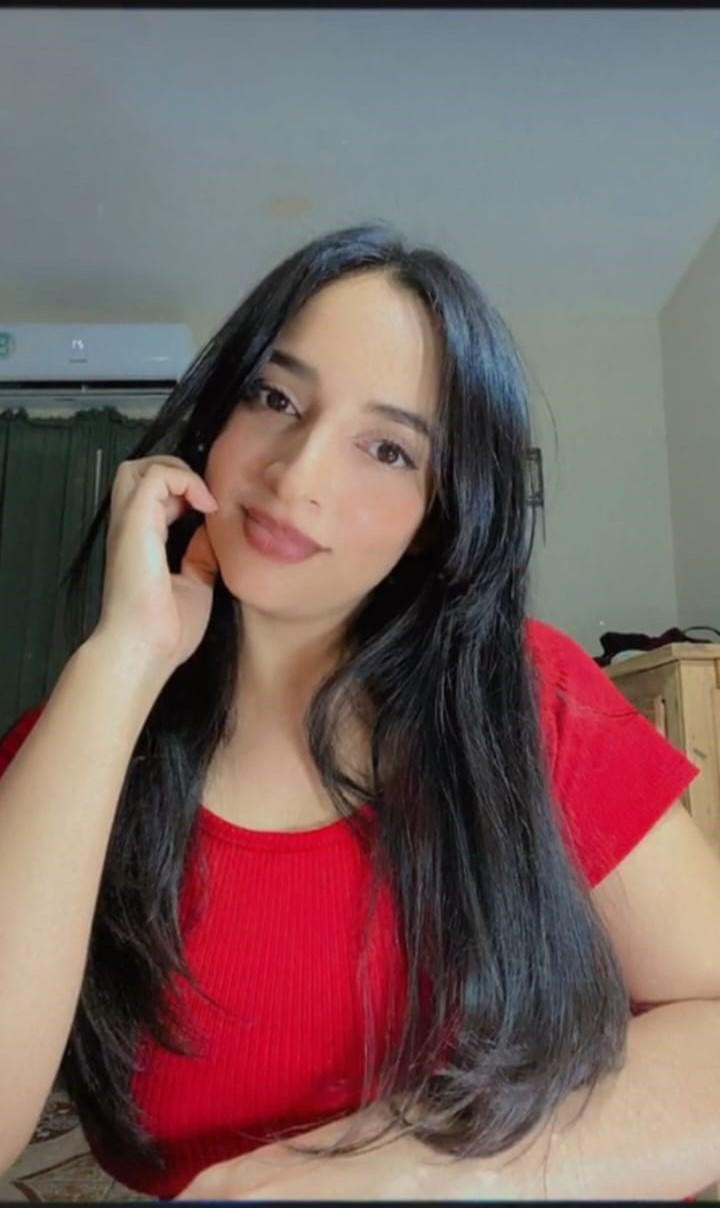 Así era Cinya Contreras, la joven madre que murió en accidente en El Progreso