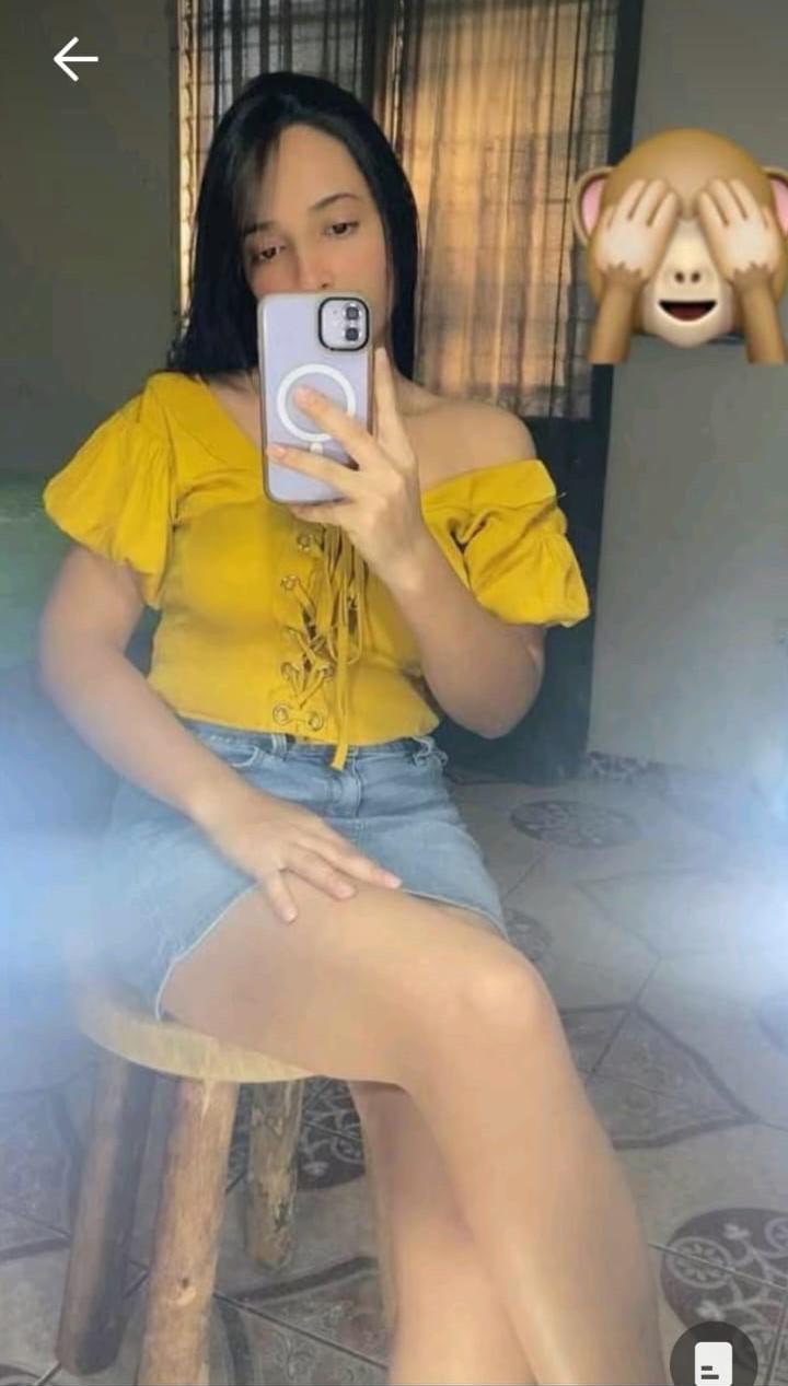 Así era Cinya Contreras, la joven madre que murió en accidente en El Progreso