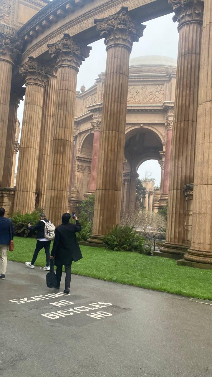 En fotos: así se vivió el Galaxy Unpacked 2026 de Samsung