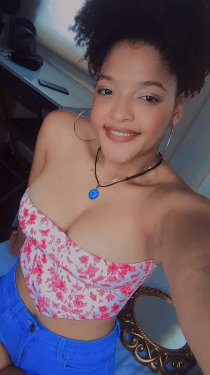 “No estaré aquí el próximo año”: Joven asesinada en La Lima tenía un mal presentimiento