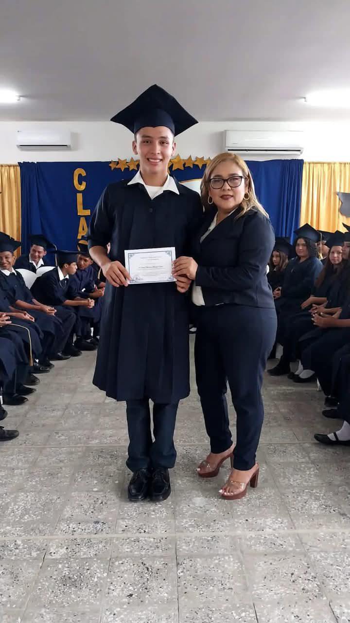 Quería ser ingeniero: Así era Daniel, el jovencito que apareció ensabanado en El Progreso