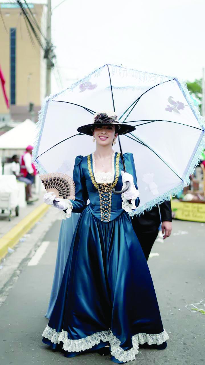 El amor por Honduras se vivió en la Capital Industrial