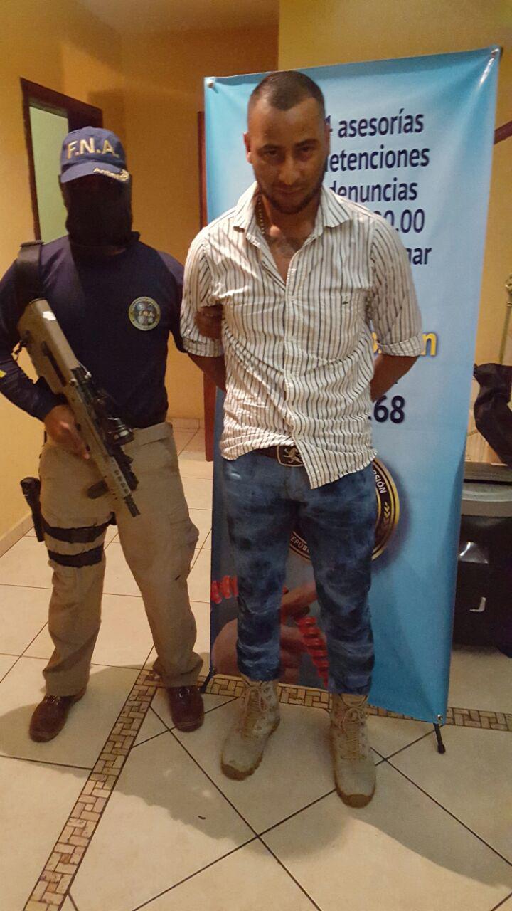 ¿Quién era Caballo Loco, pareja de La Patrona del Mal, capturada en San Juan Pueblo?