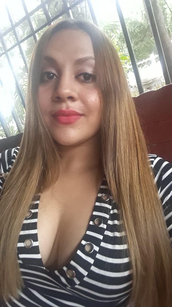 Consternación por muerte de Allison en Olanchito; conductor se dio a la fuga