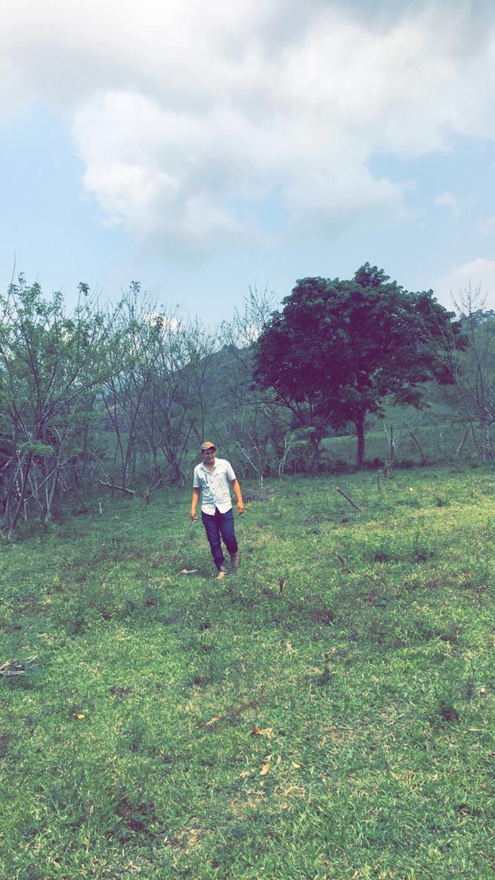 Sicarios lo esperaron frente a su casa: el crimen del juez Kevin Martínez