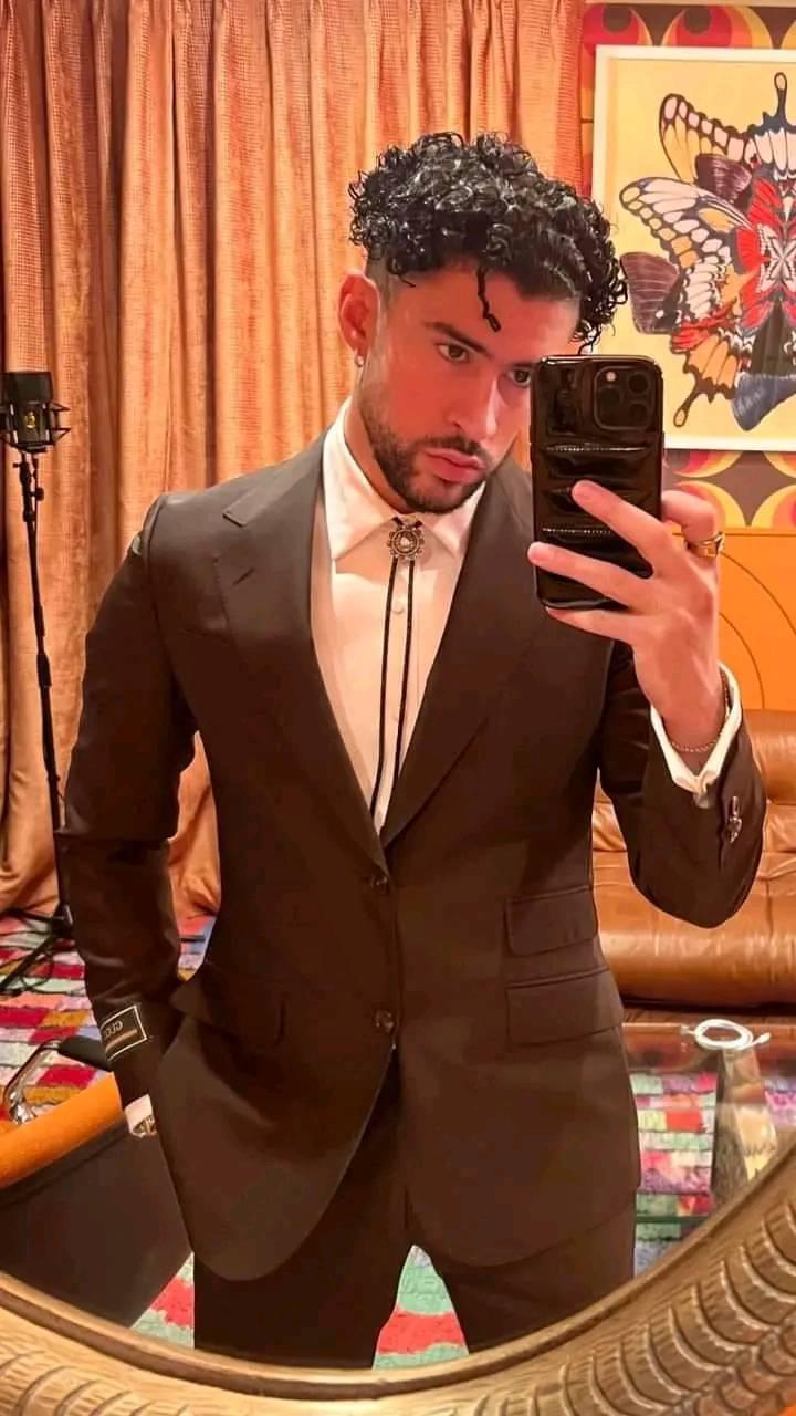 Cinco claves que te harán dejar  de detestar a Bad Bunny