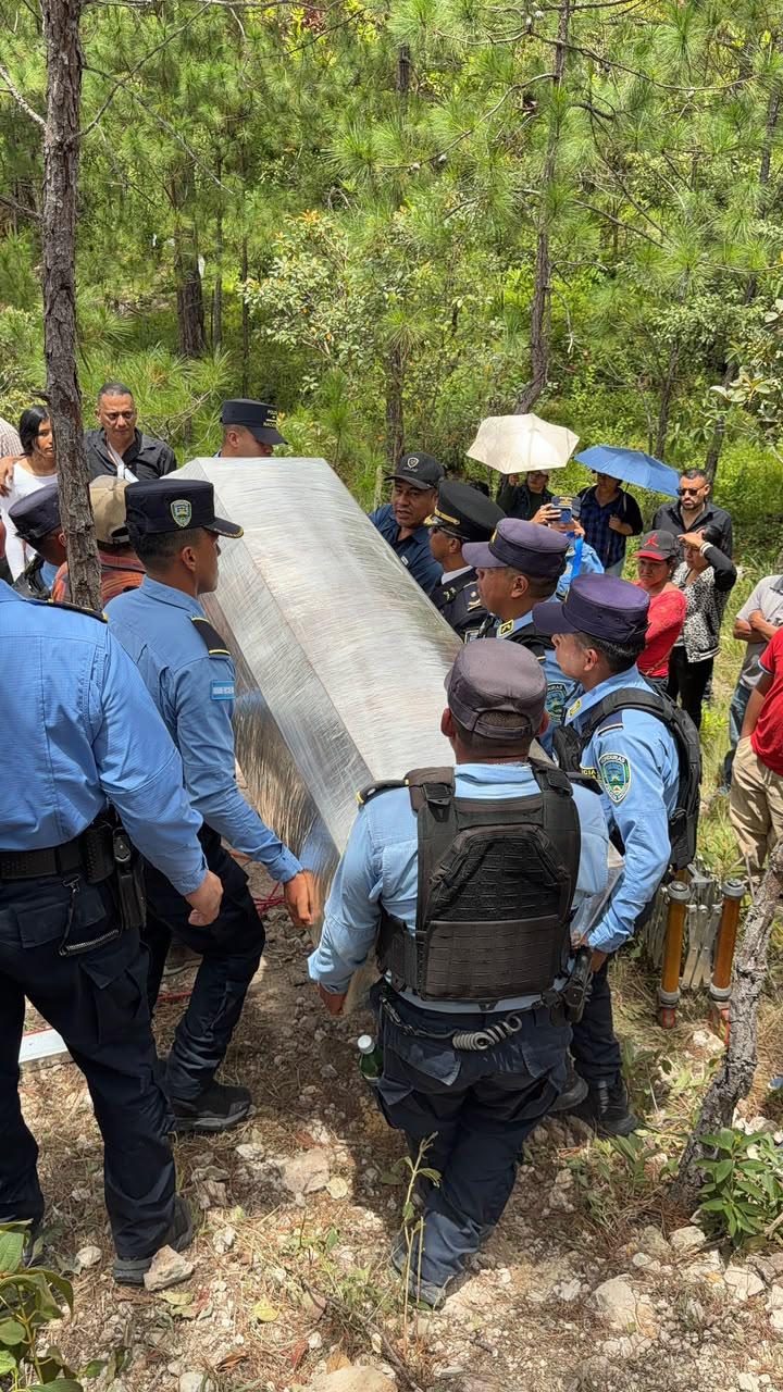 Último adiós a la policía Delsy Hernández: amiga la despide con desgarradoras palabras
