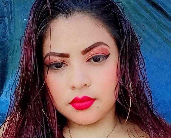 Se supo que la mujer tenía varios meses de embarazo. 