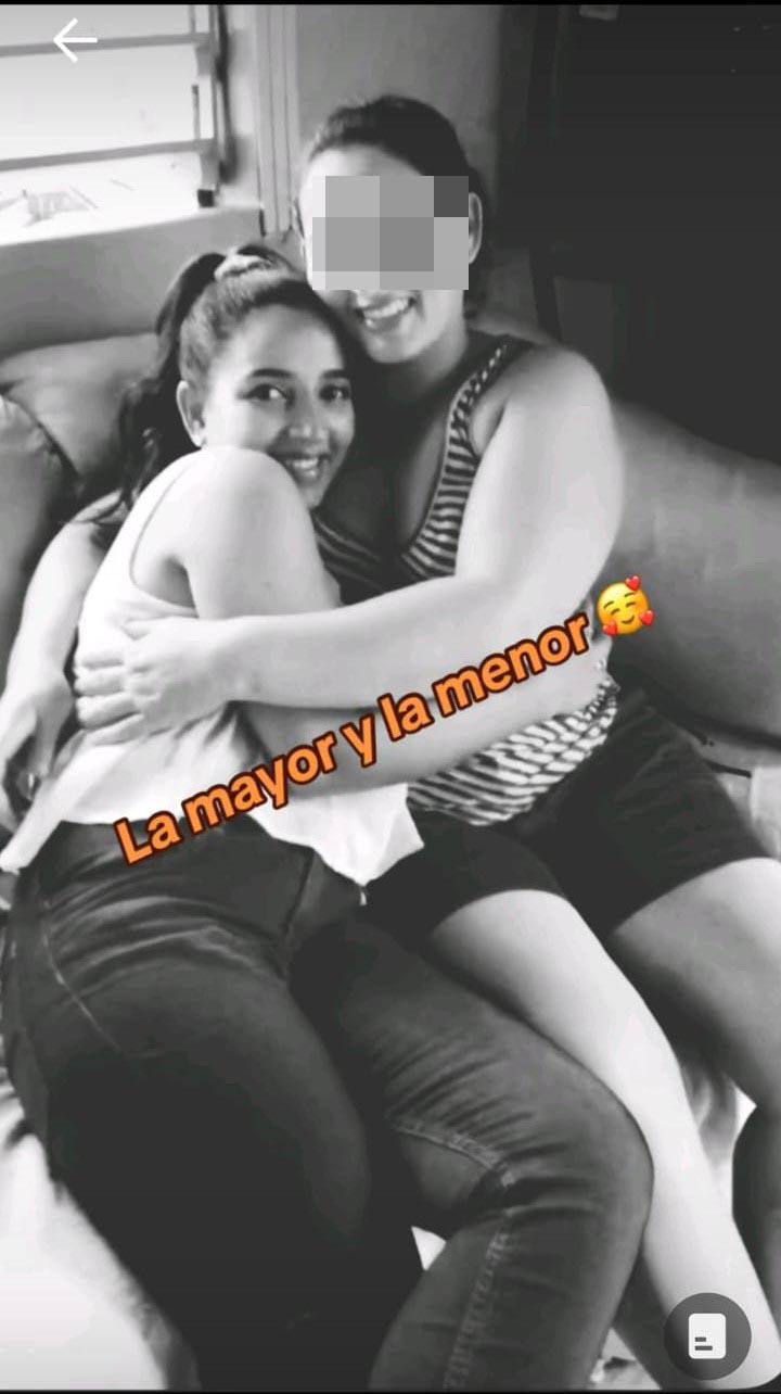 Así era Cinya Contreras, la joven madre que murió en accidente en El Progreso