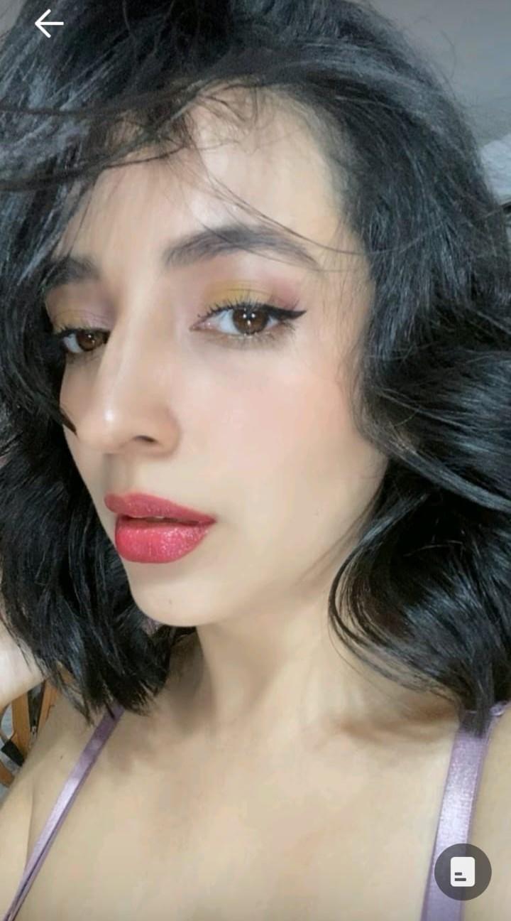 Así era Cinya Contreras, la joven madre que murió en accidente en El Progreso