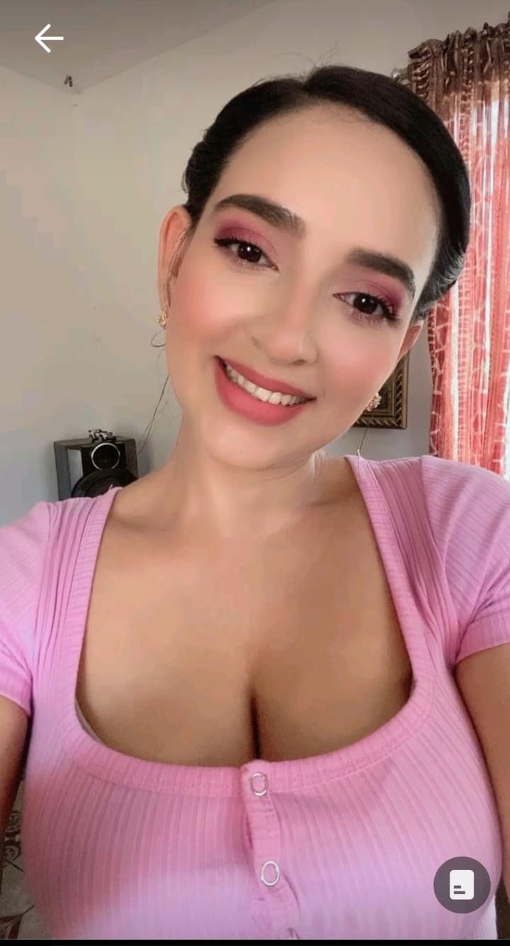 Así era Cinya Contreras, la joven madre que murió en accidente en El Progreso