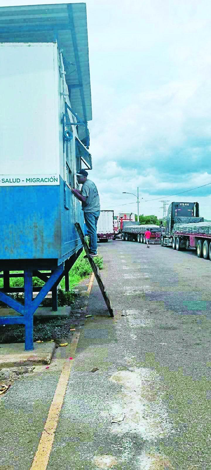 $50 millones aprobó el BID para el fortalecimiento institucional de las aduanas hondureñas, los que se invertirán en mejoras de los servicios al comercio exterior