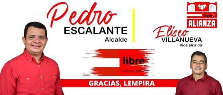 ¿Quién es Pedro Escalante, el alcalde hondureño que retó a Trump a que le quite la visa?