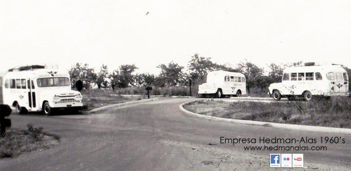 La verdadera razón del cierre de Hedman Alas
