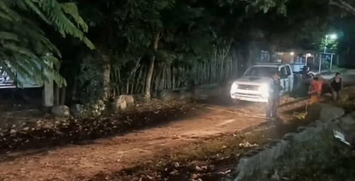 Identifican a los dos hombres asesinados en billar de El Progreso