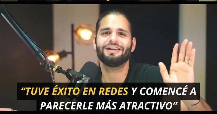 Farid Dieck y Jessica Fernández: 10 momentos que encendieron las redes