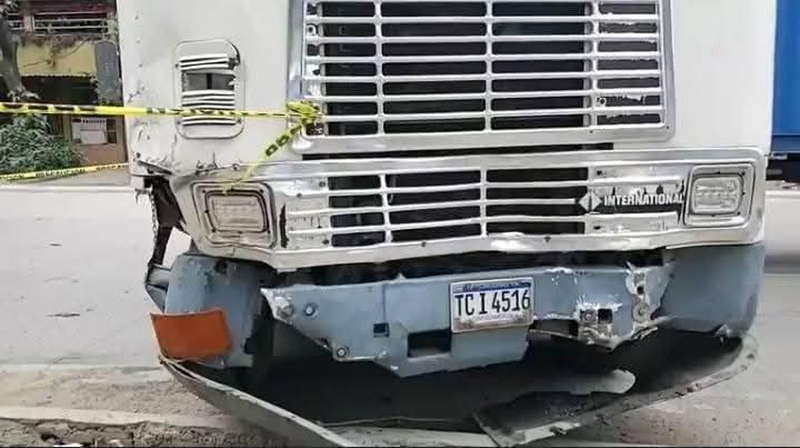 Los sueños incumplidos de miss Palacios; madre hace un llamado al alcalde Contreras