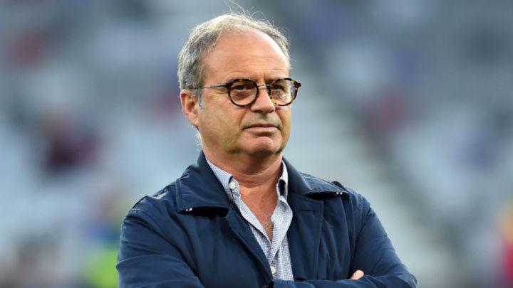 Luis Campos llegará como director del PSG ya que el club se lo prometió a Mbappé.