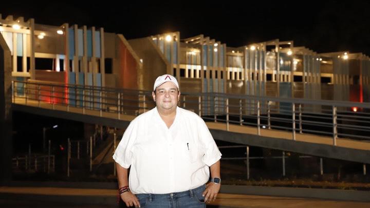 Jorge Aldana arremete contra Juan Diego Zelaya: Se consuma el primer acto de corrupción