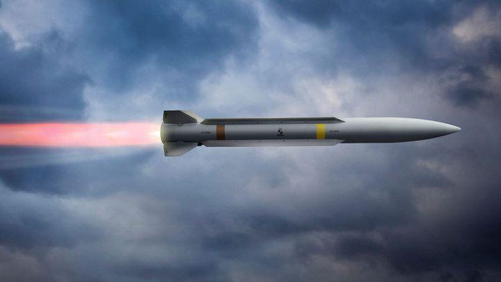 Corea del Norte justifica lanzamiento de misiles por “maniobras” de EE UU y Corea del Sur
