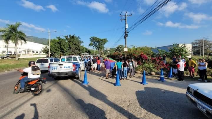 A balazos asesinan a mecánico industrial en Villanueva, Cortés