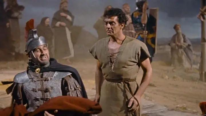 7 películas que debe ver en Semana Santa