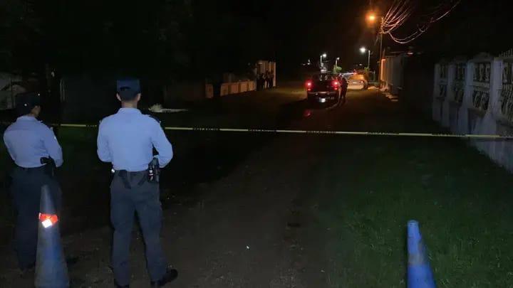 Eran reconocidos vendedores de verduras: así asesinaron a pareja en Olanchito