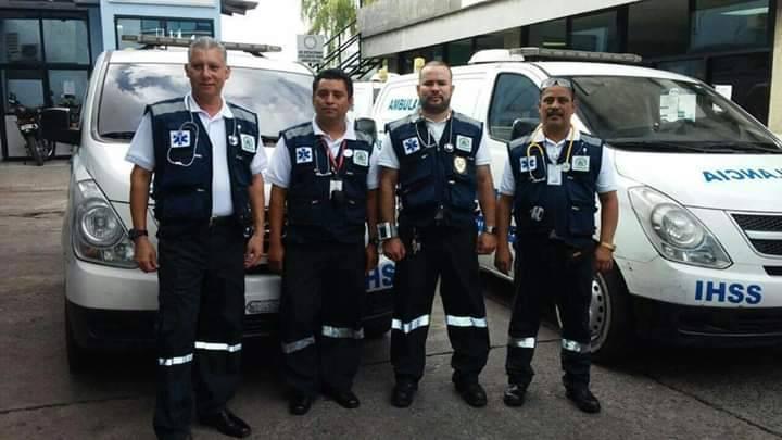 Cae joven de 18 años acusada de ultimar a su pareja en Tegucigalpa