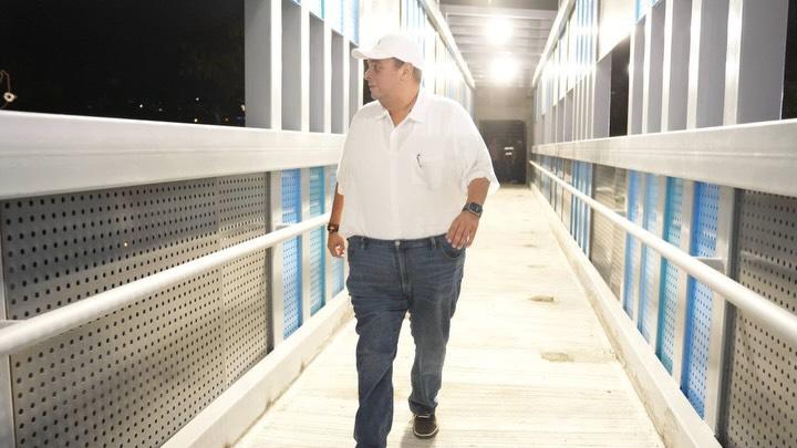 Jorge Aldana arremete contra Juan Diego Zelaya: Se consuma el primer acto de corrupción