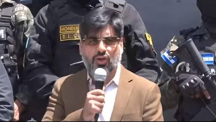 ¿Qué pasará ahora con Johel Zelaya tras juicio político? Fátima Mena lo explica