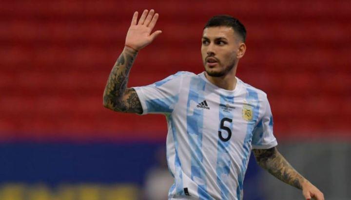 Preocupación total: Los jugadores de Argentina que corren riesgo de perderse el Mundial