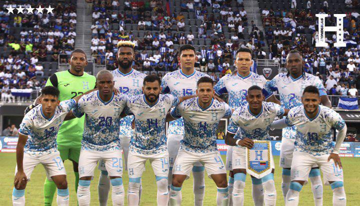 Honduras-Barbados: Fecha y hora del último partido previo a la Copa Oro