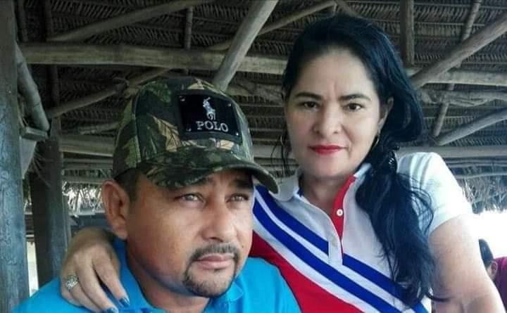 A balazos asesinan a pareja en Sabá, Colón