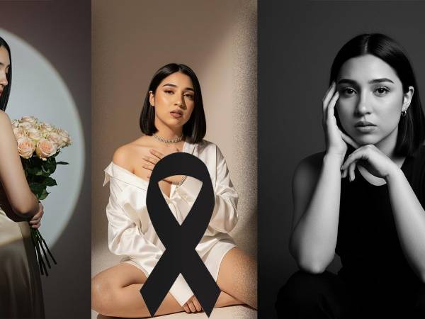 Este miércoles, un sector de los medios de comunicación en Honduras se ha conmocionado con la noticia de la repentina muerte de <b>Jenifer Rivas</b>, una joven periodista de 25 años. Su vida, llena de promesas, se apagó de manera inesperada.