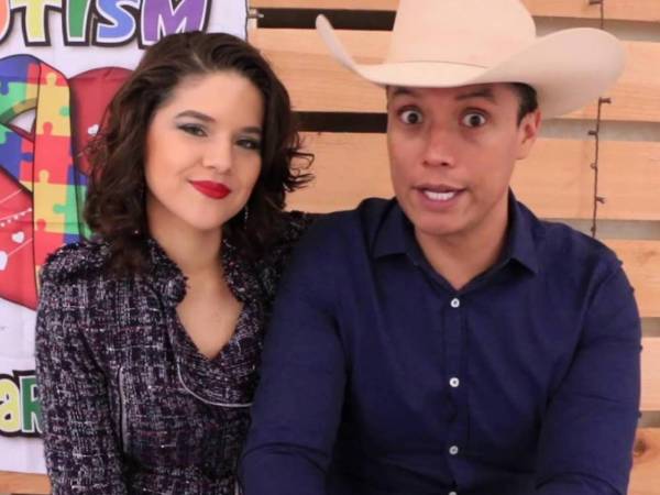 Mayra Alejandra se casó con El Charrito en 2008, y se separaron definitivamente en 2025.