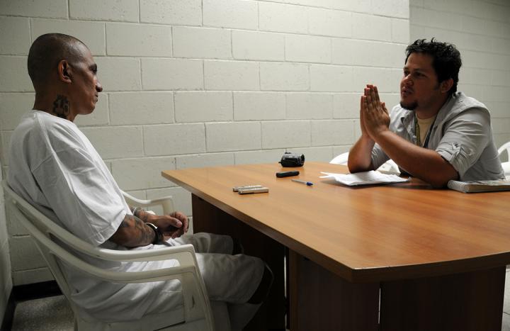 El Viejo Lin soñaba con convertirse en importante político