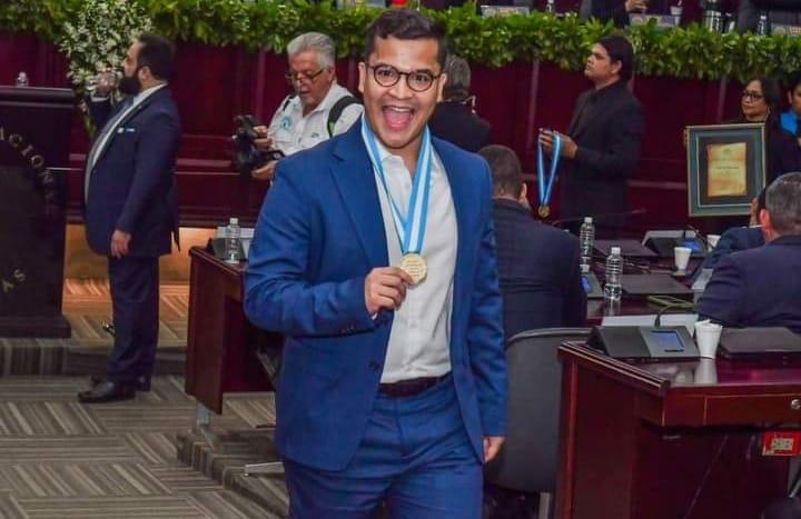 Las tiernas palabras de la mamá de Faco tras el anuncio del periodista que tiene cáncer