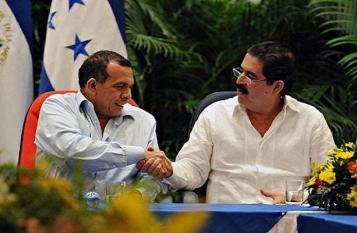 ´Pepe´ Lobo responde ante supuesto “arreglo” con ´Mel´ para evitar extradición