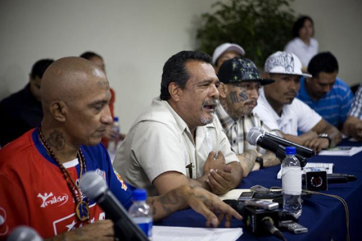 El Viejo Lin soñaba con convertirse en importante político