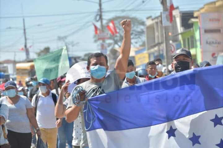 ¿Quién es Pedro Escalante, el alcalde hondureño que retó a Trump a que le quite la visa?