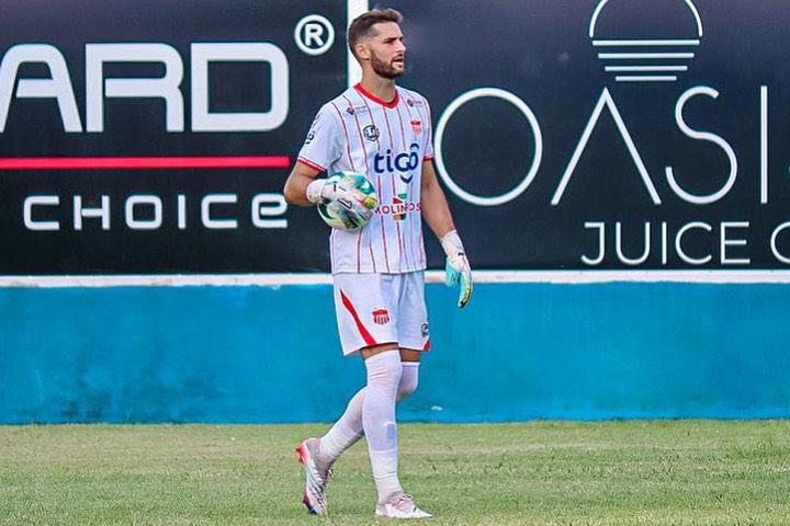 Matías Quinteros por primera vez en sus 35 años laborará como entrenador.