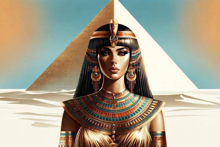 Y es que históricamente la frase célebre de Cleopatra ha hecho eco en el mundo en donde dijo hace 2,000 años que “ningún hombre va encontrar mi tumba jamás”, hasta los momentos se ha cumplido, hoy es una mujer que la desafía y está a punto de encontrar sus restos y su tumba.