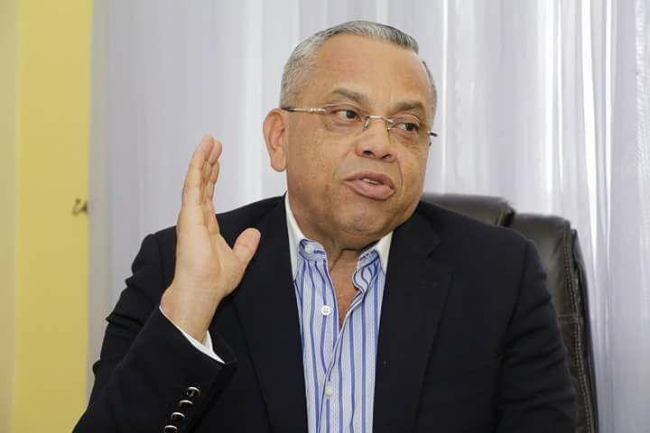 Maldonado, en caso de aceptar la precandidatura, tendría ganar las elecciones primarias en el Partido Liberal y así convertirse en el candidato para los comicios generales. 